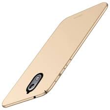 Θήκη κινητού Jelly  Flash Mat For Nokia 3.1 gold