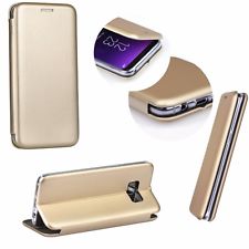 Θήκη κινητού Book Forcell Elegance For Huawei Honor 10 gold