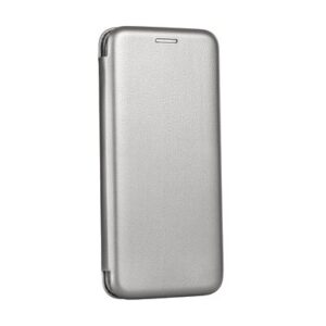 Θήκη κινητού Book Forcell Elegance For Huawei P20 grey