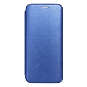 Θήκη κινητού Book Forcell Elegance for Samsung Galaxy J3 2017 Blue