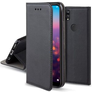 Θήκη κινητού Smart  Book for Nokia 7 Plus  black