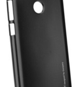 Θήκη Κινητού i-Jelly Mercury for Huawei P Smart TPU Black