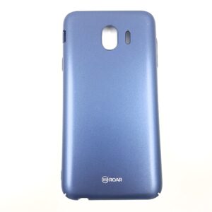 Θήκη κινητού Darker  Roar For Samsung Galaxy J4 2018 Blue