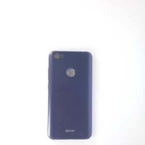 Θήκη κινητού Darker  Roar For Xiaomi Redmi Note 5A Prime Blue