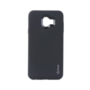 Θήκη κινητού Roar Rico Armor for Samsung Galaxy J4 2018 black