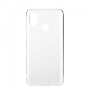 Θήκη κινητού Jelly  Roar For Xiaomi Redmi Note 5A Prime transparent