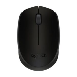 Ποντίκι Logitech B170 Optical Mouse Black