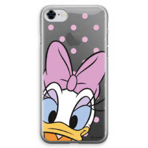 Θήκη κινητού Disney Daisy for Apple iPhone 7/8SE 2020 TPU