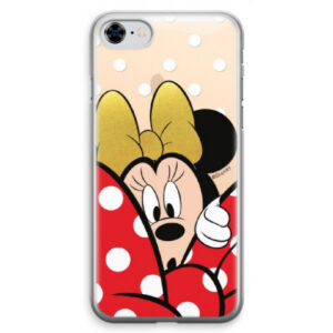 Θήκη κινητού Disney  For iPhone 6/7/8 Minnie 2