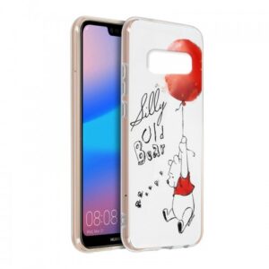 Θήκη κινητού Disney  For Samsung Galaxy A6 Plus (2018) Winnie The Pooh