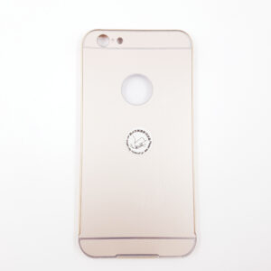 Θήκη κινητού For iPhone 6+/6S+ TPU  Gold