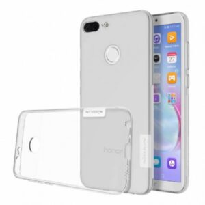 Θήκη κινητού Nillkin Nature TPU  Gel Ultra Slim Cover For Huawei Honor 9 Lite Transparent