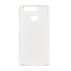 Θήκη κινητού For Huawei P9 White Jelly  Mercury