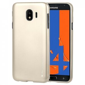 Θήκη κινητού Jelly  Mercury For Samsung Galaxy J4 2018 Gold