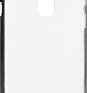 Θήκη κινητού Mercury  Dream Bumper For Samsung Galaxy A8 Plus 2018 black