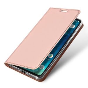 Θήκη κινητού Dux Ducis Skin Pro Βοοk For Xiaomi Mi A2 lite Pink