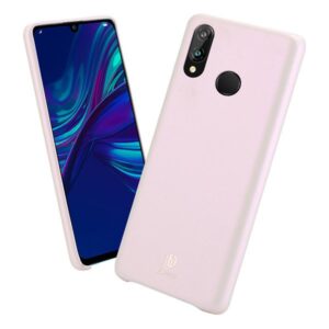 Θήκη κινητού Dux Ducis Skin Lite PU Leather  for Xiaomi Redmi 7 pink