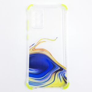 Θήκη κινητού  Watercolor για Samsung Galaxy A72 4G / 5G Design 2