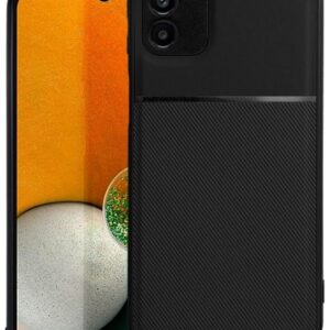 Θήκη κινητού Forcell Noble for Samsung Galaxy A13 5G / A04S TPU Black