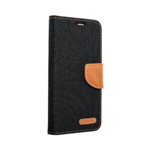 Θήκη κινητού Canvas for Apple iPhone 11 Pro Max 2019 Book Black