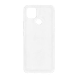 Θήκη κινητού Oem Slim  for Motorola Moto G9 Power Transparent