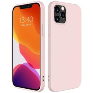 Θήκη Κινητού Hurtel Silicone for Xiaomi Redmi Note 10 5G/Poco M3 Pro TPU Pink