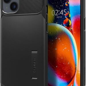 Θήκη κινητού Spigen Armor fot Apple iPhone 14 Plus Black