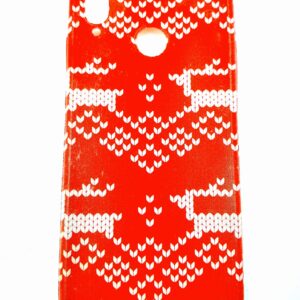 Θήκη κινητού Oem Funny Reindeers Overprint for Huawei P20 Lite