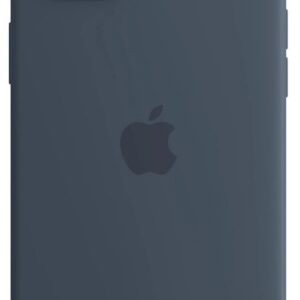 Θήκη κινητού Apple Silicone MagSafe for Apple iPhone 14 Plus TPU Storm Blue