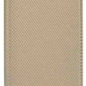 Θήκη Κινητού Smart Wallet for Huawei P Smart (2019) Book Gold