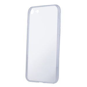 Θήκη κινητού Oem Slim 1 mm for Motorola Moto G22 4G Transparent