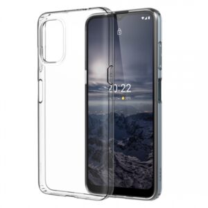 Θήκη κινητού Oem Slim 1 mm for Nokia G11 4G / G21 4G Transparent