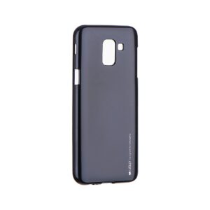 Θήκη κινητού i-Jelly  Mercury For Samsung Galaxy J6 2018 Black