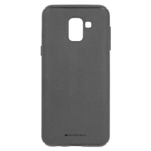 Θήκη κινητού Style Lux  Mercury for Samsung Galaxy J6 2018 Black