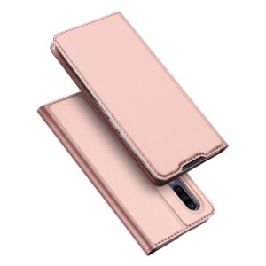 Θήκη κινητού Dux Ducis Book For Huawei P30 Pink