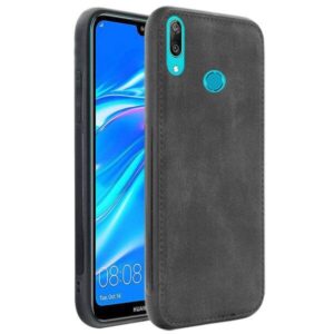 Θήκη κινητού Forcell Denim  For Huawei Y9 2019 Black