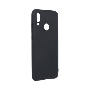 Θήκη κινητού Forcell Soft for Huawei P Smart 2019 Black