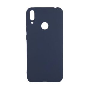 Θήκη κινητού Forcell Soft Magnet  For Huawei Y9 2019 Dark Blue