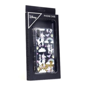 Θήκη κινητού  With Licence For iPhone XR Minnie Mouse Sand Gold