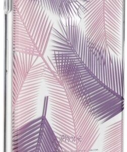 Θήκη κινητού Roar IMD Gel for iPhone 7/8 Hot Pink