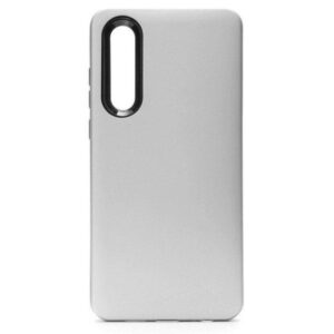 Θήκη κινητού Roar Rico Armor for  Huawei P30 Grey