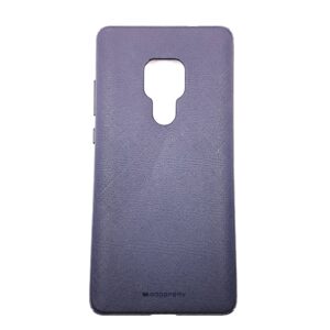 Θήκη κινητού Style Lux  Mercury for Huawei Mate 20 Navy