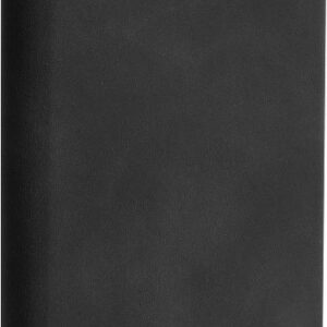 Θήκη κινητού Forcell Slik Book  For Samsung Galaxy A9 2018 Black