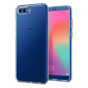 Θήκη κινητού Spigen Liquid Crystal  Cover For Huawei Honor View 10 Transparent