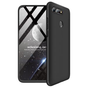 Θήκη κινητού Oem 360 Full Body For Huawei Honor View 20 Black