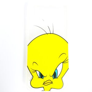 Θήκη κινητού  With License For Huawei P20 Lite Looney Tunes Full