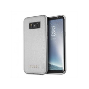 Θήκη κινητού Guess For S8 Plus TPU  Silver