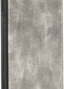 Θήκη κινητού Forcell Denim  For iPhone 7/8 Plus Grey