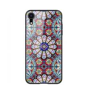 Θήκη κινητού Nilkin Dreamland  For iPhone XR Max Black