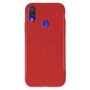 Θήκη κινητού Jelly  Flash Mat For Xiaomi Redmi 7 Red